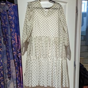 Size xl H&M dress